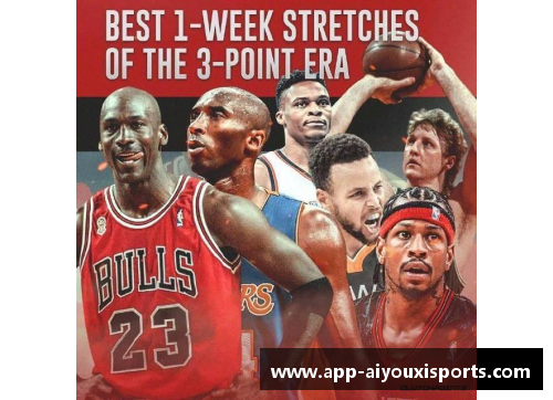 NBA中的多元文化：族裔球员的辉煌风采