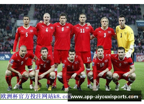瑞士科索沃球员：融合跨国足球的新典范