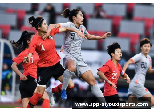 揭秘广东女足：阵容、风采与辉煌