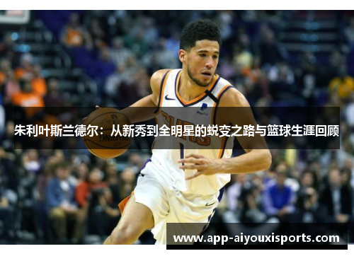 朱利叶斯兰德尔：从新秀到全明星的蜕变之路与篮球生涯回顾